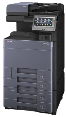 Kyocera TASKalfa 2553